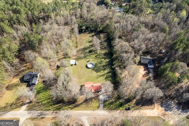 293 Summer Drive, Gay, GA 30218