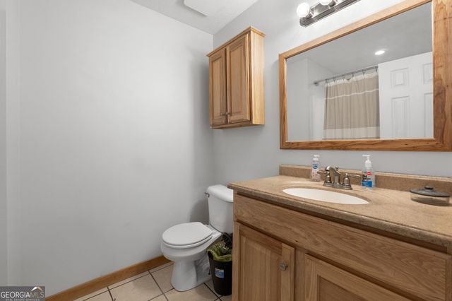 293 Summer Drive, Gay, GA 30218
