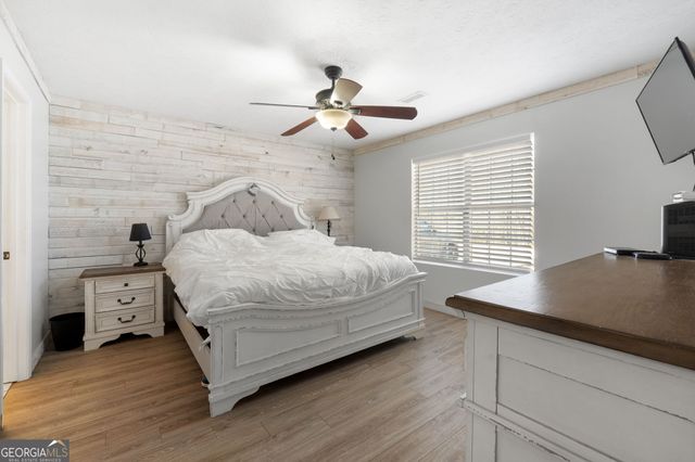293 Summer Drive, Gay, GA 30218