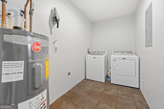 293 Summer Drive, Gay, GA 30218