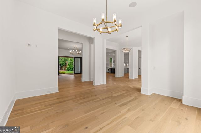 4550 Jolyn Place, Sandy Springs, GA 30342