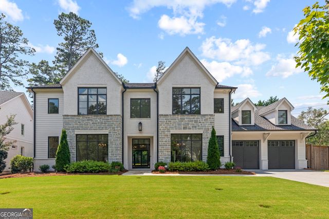 4550 Jolyn Place, Sandy Springs, GA 30342