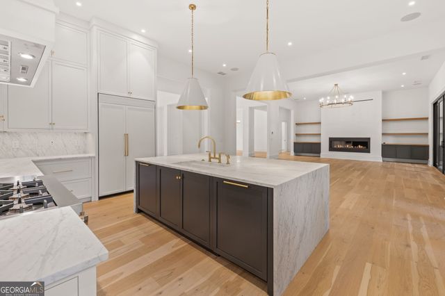 4550 Jolyn Place, Sandy Springs, GA 30342