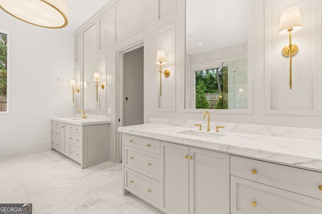 4550 Jolyn Place, Sandy Springs, GA 30342