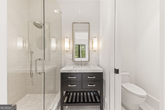 4550 Jolyn Place, Sandy Springs, GA 30342