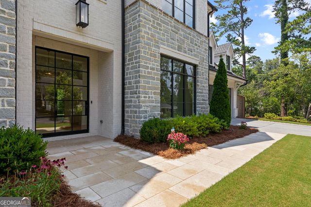 4550 Jolyn Place, Sandy Springs, GA 30342