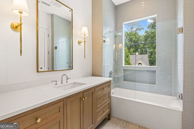 4550 Jolyn Place, Sandy Springs, GA 30342