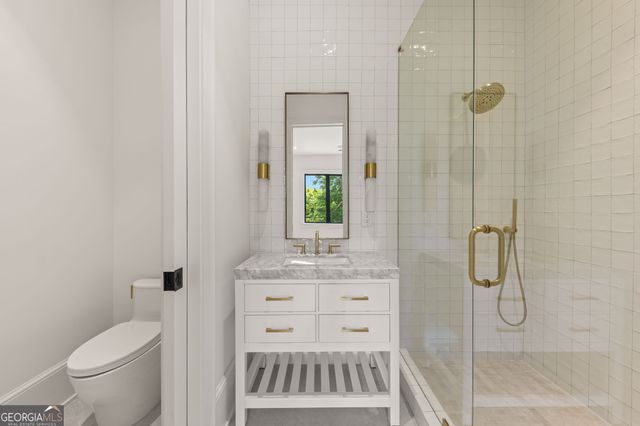 4550 Jolyn Place, Sandy Springs, GA 30342
