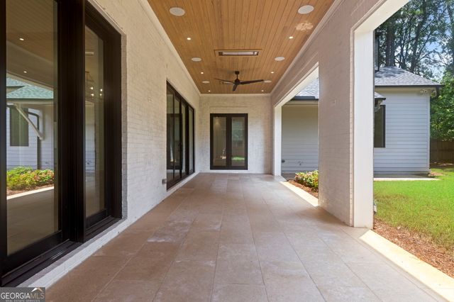 4550 Jolyn Place, Sandy Springs, GA 30342