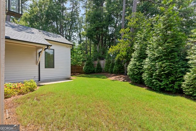 4550 Jolyn Place, Sandy Springs, GA 30342
