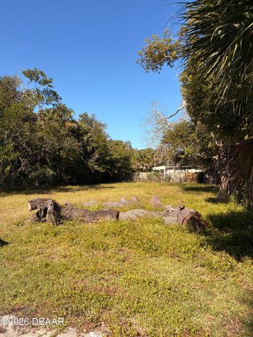 257 Laws Lane, Ormond Beach, FL 32174
