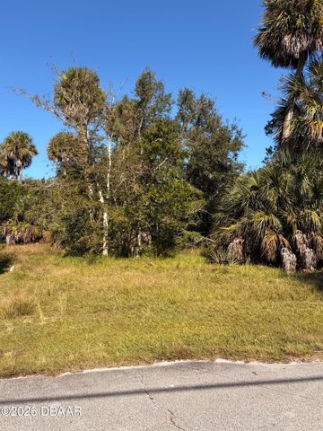 257 Laws Lane, Ormond Beach, FL 32174