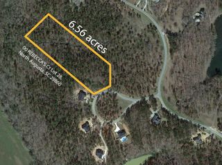 0 REBECCA'S Court, North Augusta, SC 29860
