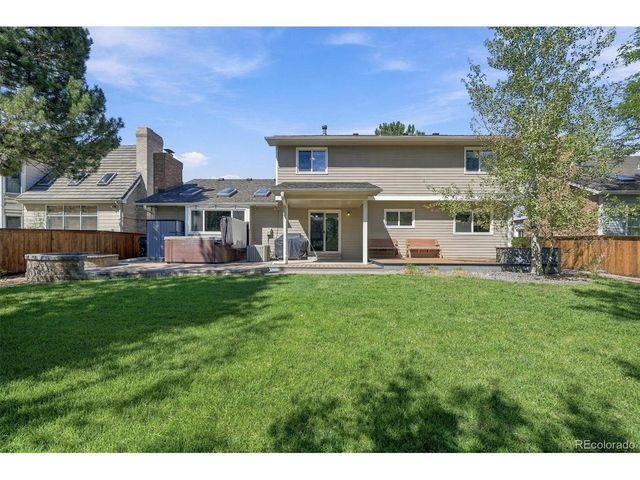 159 Willowleaf Dr, Littleton, CO 80127