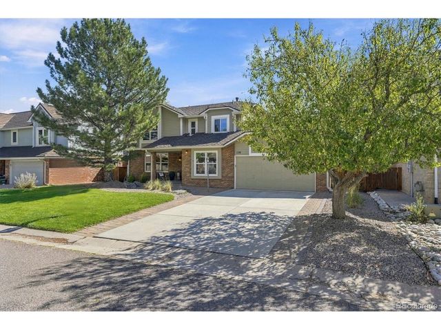 159 Willowleaf Dr, Littleton, CO 80127