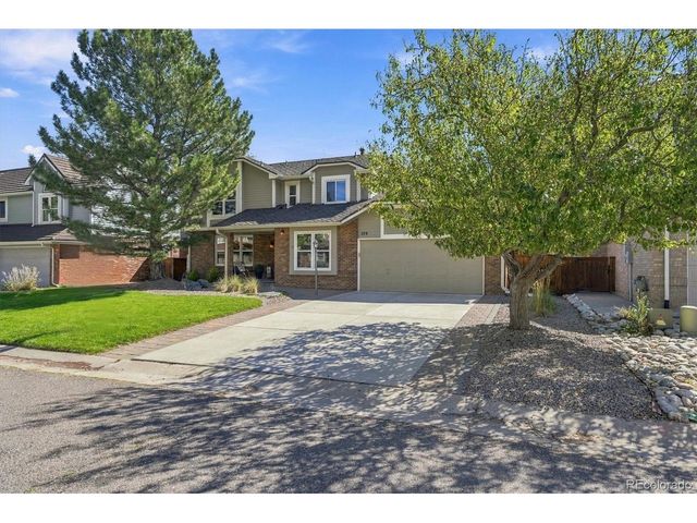 159 Willowleaf Dr, Littleton, CO 80127