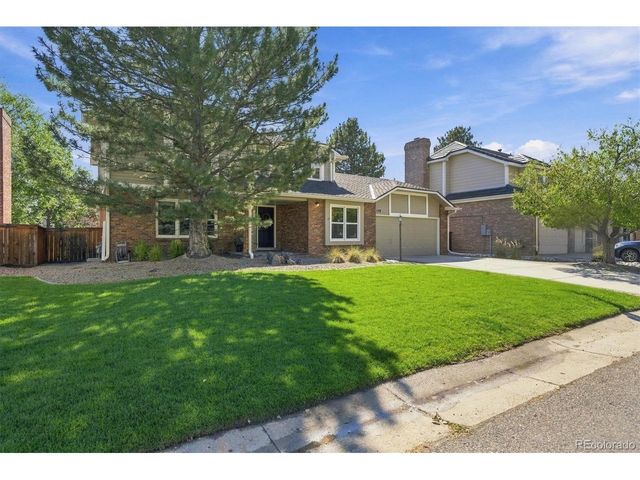 159 Willowleaf Dr, Littleton, CO 80127