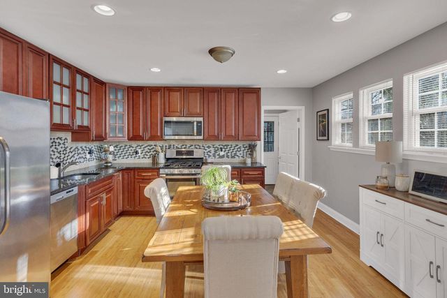 61 N HAMILTON ST, Doylestown, PA 18901