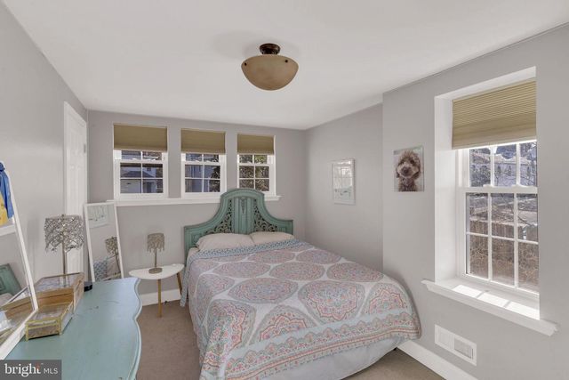 61 N HAMILTON ST, Doylestown, PA 18901