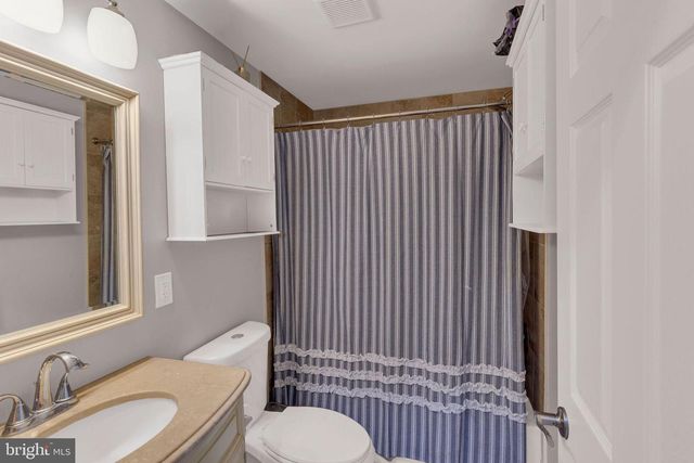 61 N HAMILTON ST, Doylestown, PA 18901