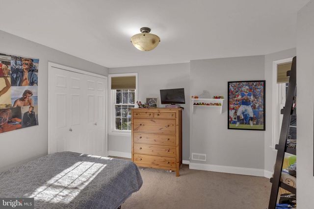 61 N HAMILTON ST, Doylestown, PA 18901