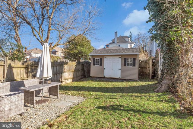 61 N HAMILTON ST, Doylestown, PA 18901