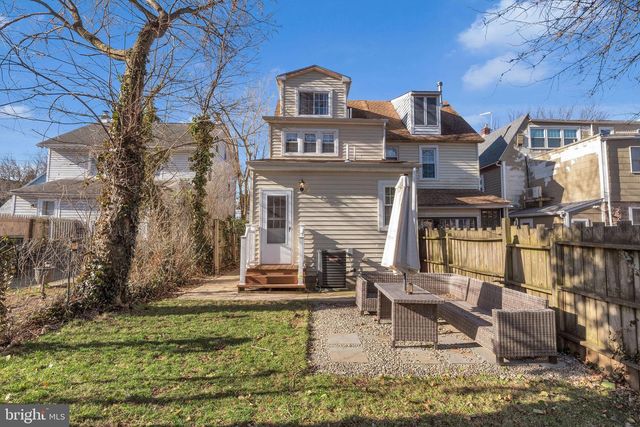 61 N HAMILTON ST, Doylestown, PA 18901