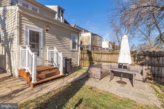 61 N HAMILTON ST, Doylestown, PA 18901