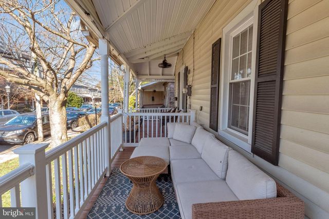 61 N HAMILTON ST, Doylestown, PA 18901