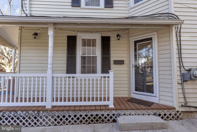 61 N HAMILTON ST, Doylestown, PA 18901