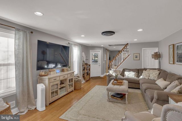 61 N HAMILTON ST, Doylestown, PA 18901