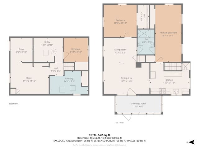 3203 Cambridge Street, Des Moines, IA 50313