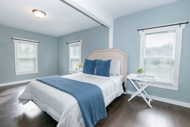 3203 Cambridge Street, Des Moines, IA 50313