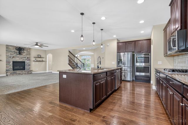 5663 E Senour Drive, West Chester, OH 45069