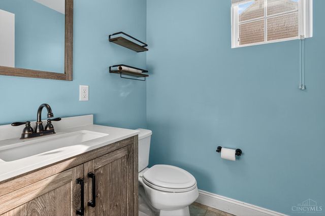 5663 E Senour Drive, West Chester, OH 45069