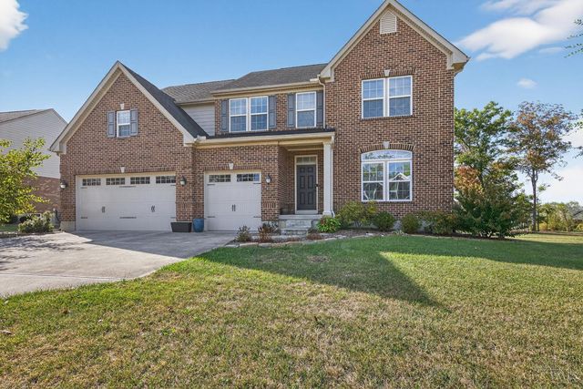 5663 E Senour Drive, West Chester, OH 45069