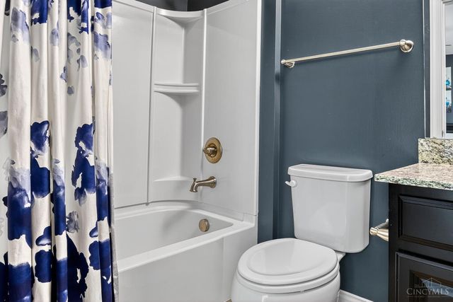 5663 E Senour Drive, West Chester, OH 45069