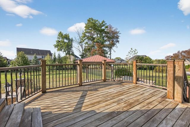 5663 E Senour Drive, West Chester, OH 45069