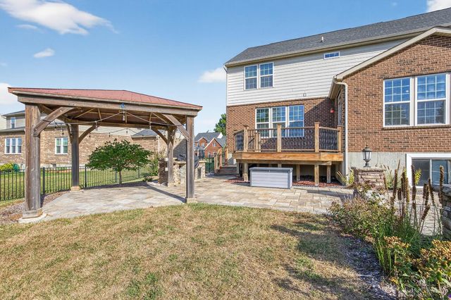 5663 E Senour Drive, West Chester, OH 45069