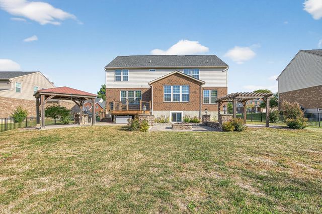 5663 E Senour Drive, West Chester, OH 45069