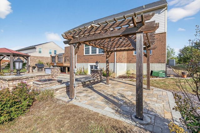 5663 E Senour Drive, West Chester, OH 45069