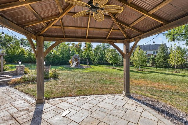 5663 E Senour Drive, West Chester, OH 45069