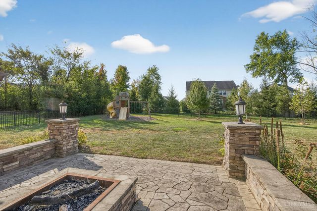 5663 E Senour Drive, West Chester, OH 45069