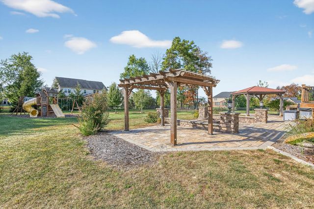 5663 E Senour Drive, West Chester, OH 45069