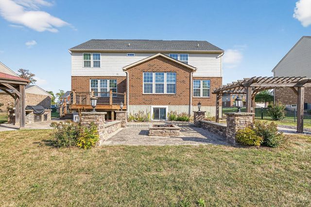 5663 E Senour Drive, West Chester, OH 45069