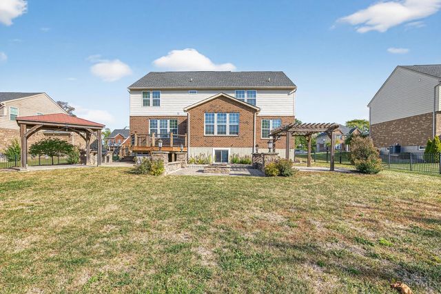 5663 E Senour Drive, West Chester, OH 45069