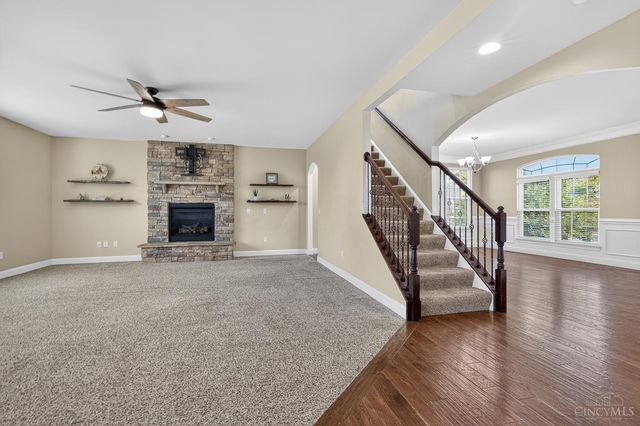 5663 E Senour Drive, West Chester, OH 45069