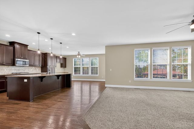 5663 E Senour Drive, West Chester, OH 45069