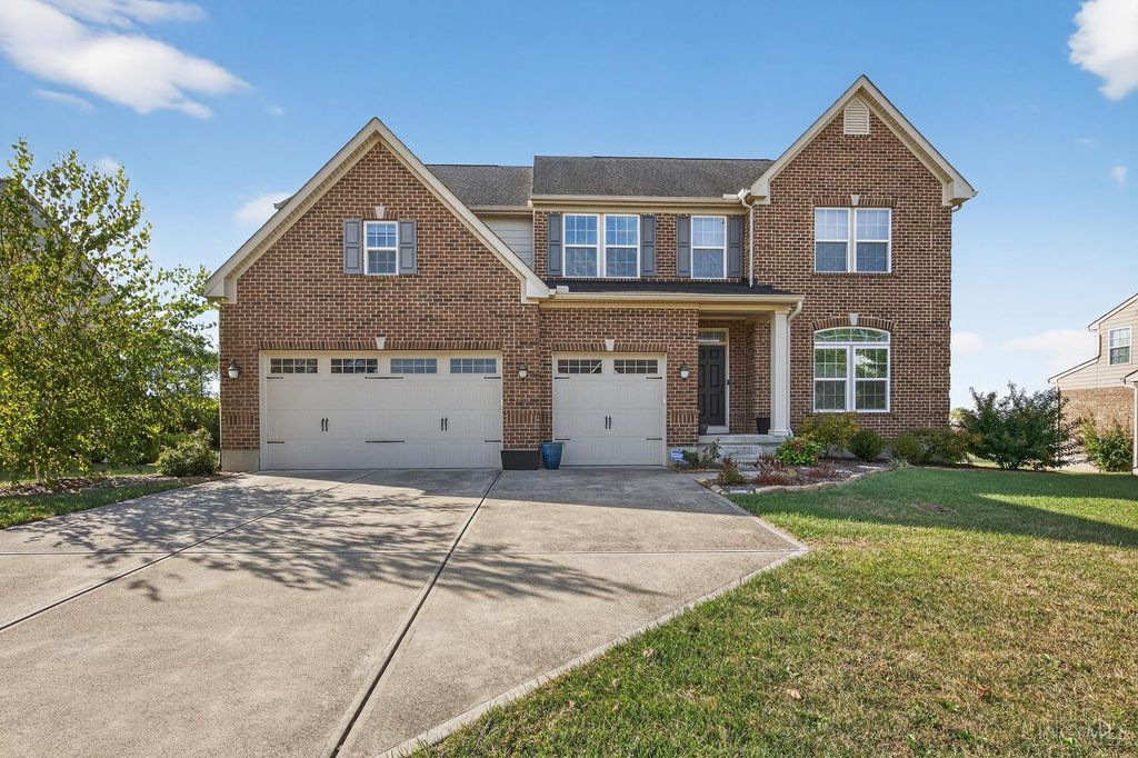 5663 E Senour Drive, West Chester, OH 45069