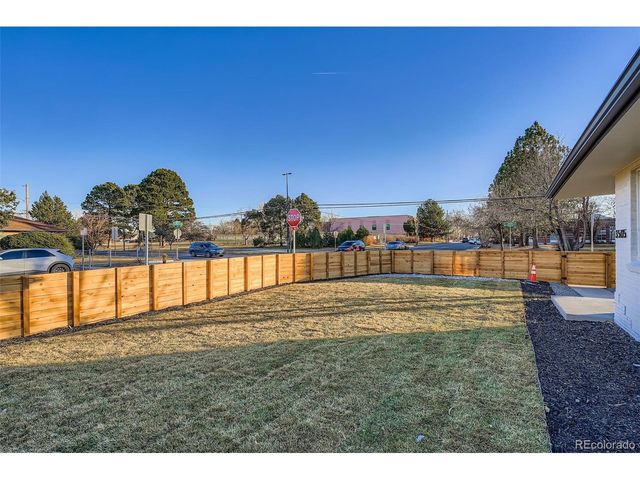 3505 Holly St, Denver, CO 80207